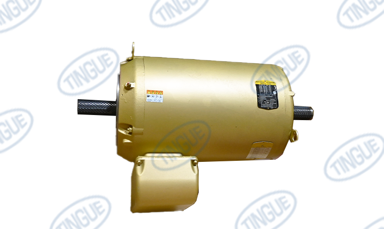 ML-39G850AATD - MOTOR, 25HP