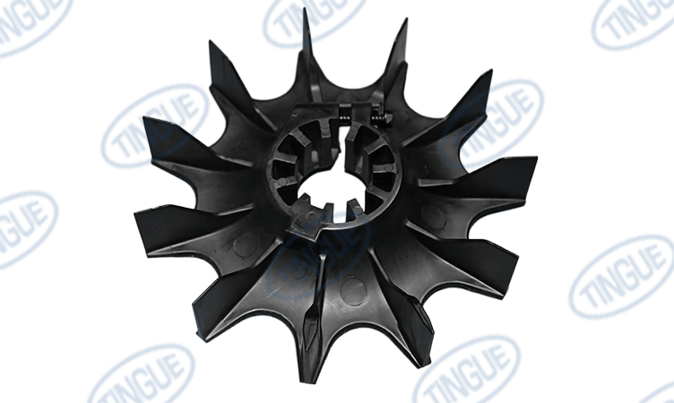 shop.tingue.com T-8 ML-39R054  -  FAN FOR 39T250AAU - 39T200ACU
