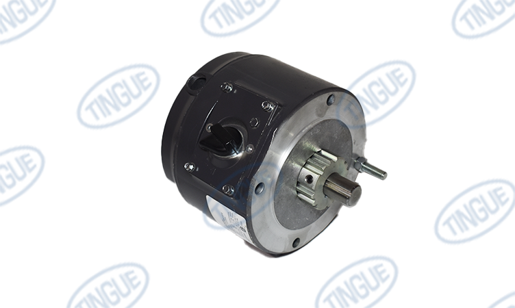 BRAKE ASSY COMPLETE 143TC 10FT/LB 230
