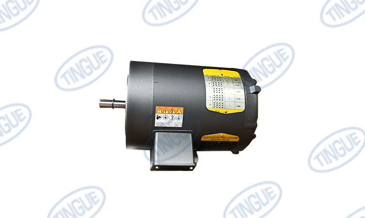 ML-39T005BAU - MOTOR, 1/2HP