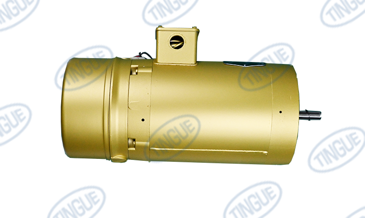 ML-39T010CAU - MOTOR, 1HP