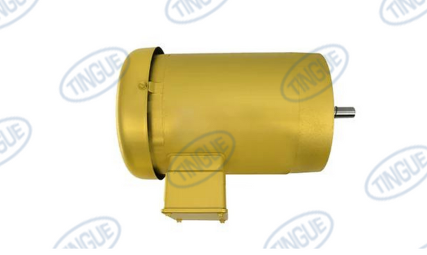 3HP 2P TEFC 208/230/460 60C