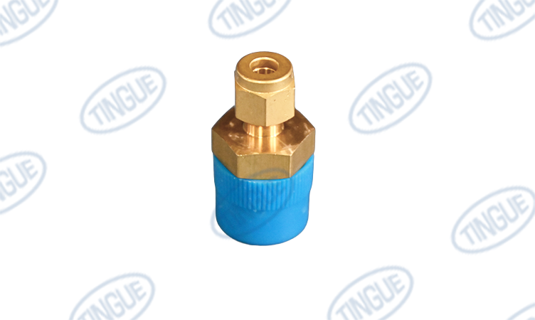 ML-51A026C - THRMCOUPCON BRAS1/4TUBEX1/2MPT