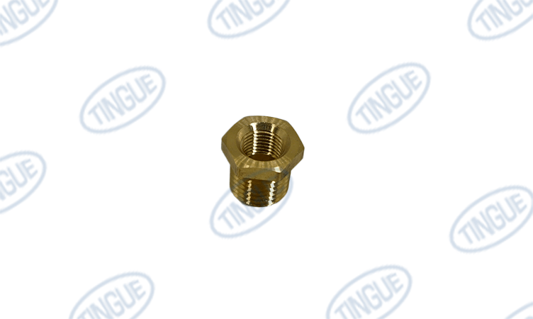 shop.tingue.com T-11 STEAM HOSE BRASS
