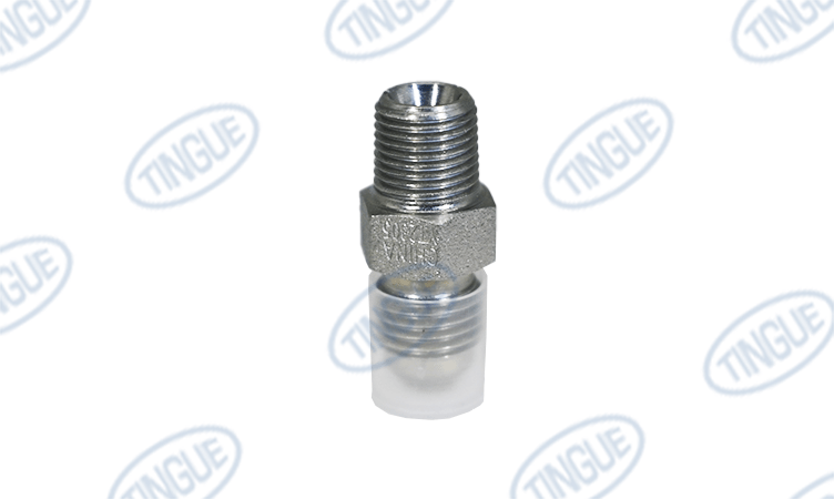 shop.tingue.com T-11 STR.1/4"MJICX1/8"MP#2404-4-2