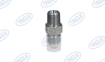 shop.tingue.com T-11 STR.1/4"MJICX1/8"MP#2404-4-2