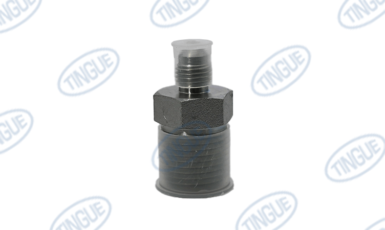 shop.tingue.com T-11 ADAPTER STR.1/4''X1/2