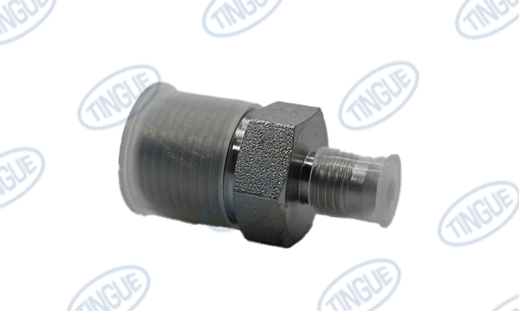 shop.tingue.com T-11 ADAPTER STR.1/4''X1/2