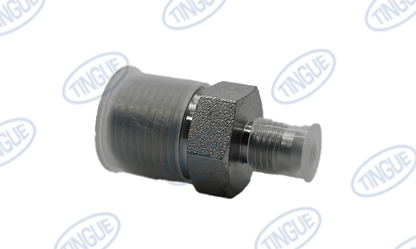 shop.tingue.com T-11 ADAPTER STR.1/4''X1/2