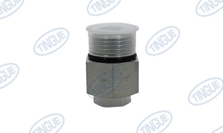 shop.tingue.com T-11 ADAPTER STRAIGHT
