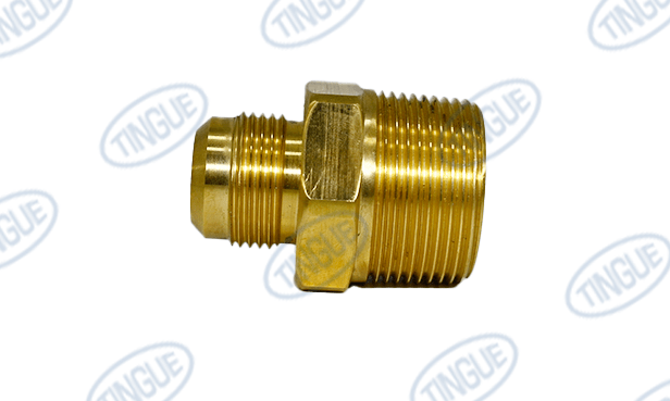 shop.tingue.com T-11 FITTING, TUBE