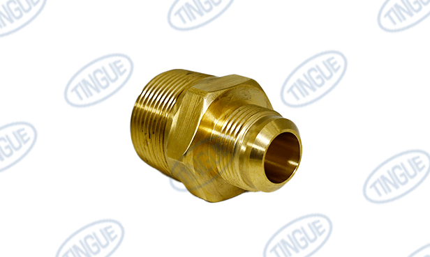 shop.tingue.com T-11 FITTING, TUBE