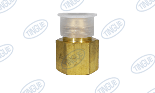 Tingue Parts Store T-12 FITTING, TUBE