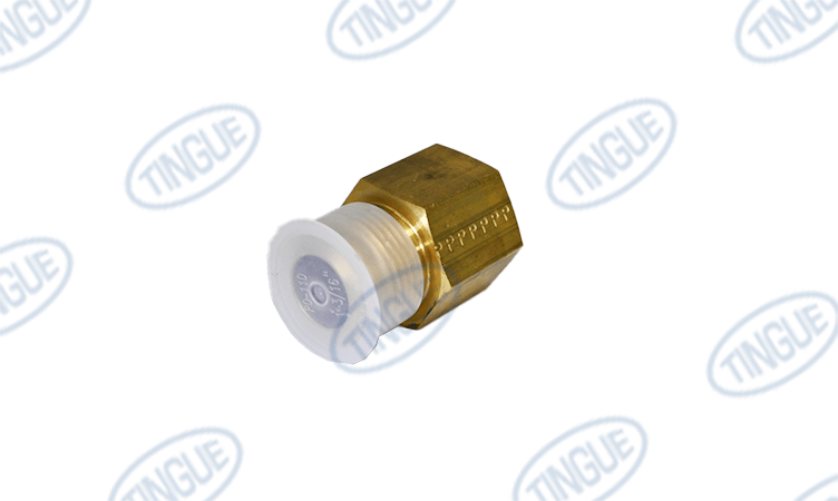 Tingue Parts Store T-12 FITTING, TUBE