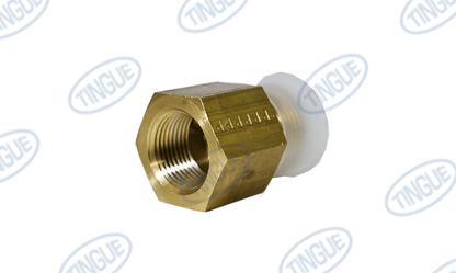 Tingue Parts Store T-12 FITTING, TUBE