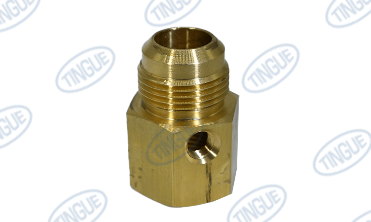 shop.tingue.com T-12 TUBE FITTING