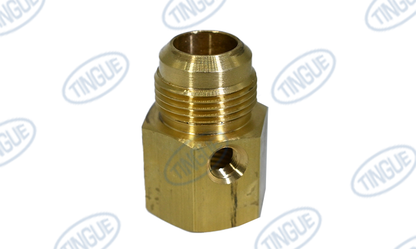 TUBE FITTING