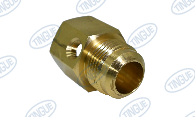 TUBE FITTING