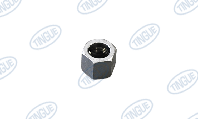 ML-52ZN00S004 - TUBEFIT 1/2" NUT