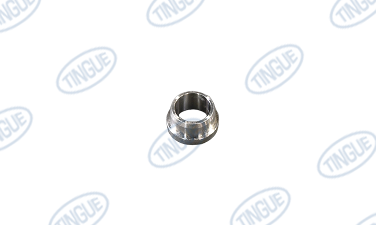 ML-52ZN00S005 - SLEEVE, TUBE, 1/2" PARFLANGE