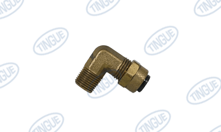 Tingue Parts Store T-8R ELBOW