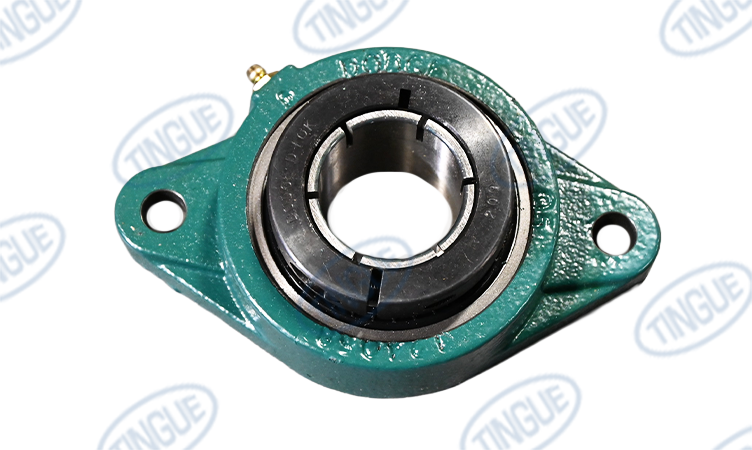 ML-54AF1750 - FLANGE BEARING 1-3/4" 2 BOLT