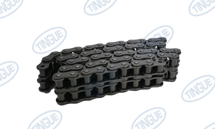 shop.tingue.com T-11 SOLID BUSH CHN 60-2DBL 39" LONG 52 PITCHES