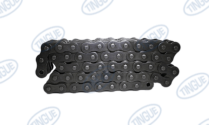 shop.tingue.com T-11 SOLID BUSH CHN 60-2DBL 39" LONG 52 PITCHES