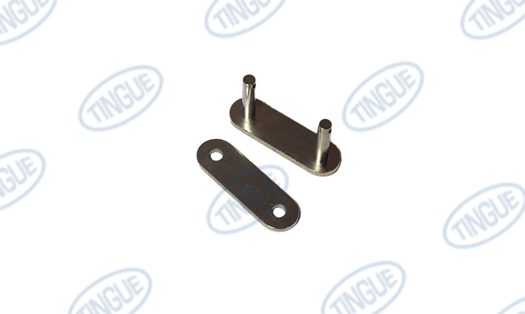 shop.tingue.com T-8R C LNK DP CL2080HNC HVY NKL COTR