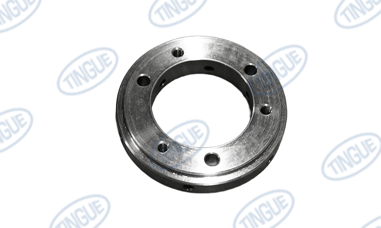 shop.tingue.com T-6G ML-54J227A  -  FLEXABLE COUPLING