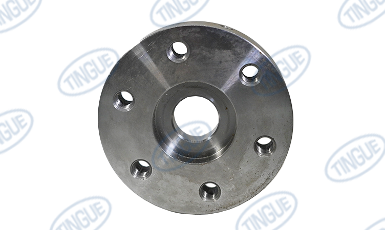 HUB, ADJ. COUPLING