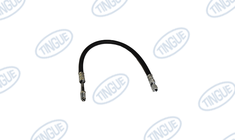 BRAKE HOSE 02Z #W2661