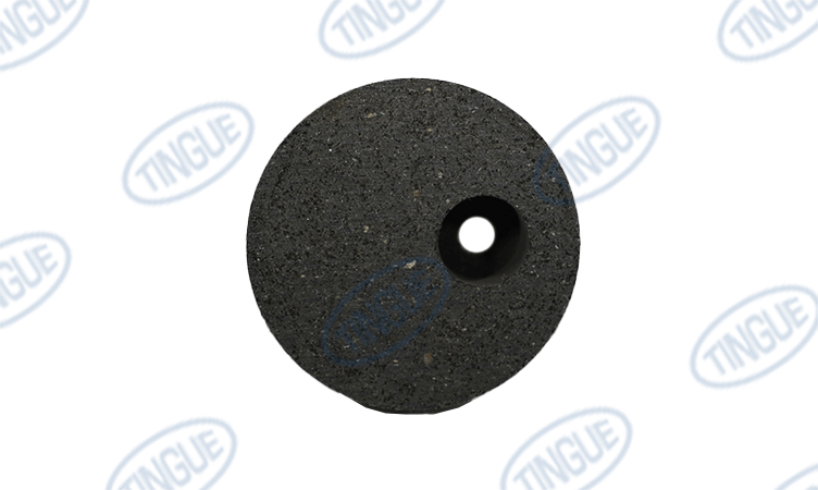 shop.tingue.com T-11 PUCK/FRICTION PAD