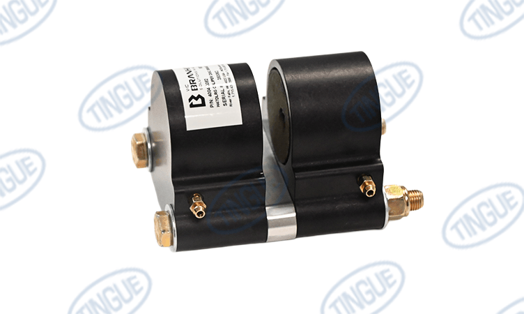 shop.tingue.com T-11 ML-54KC7974  -  CALIPER HYD D/A 3/8 DISC. RETRACT