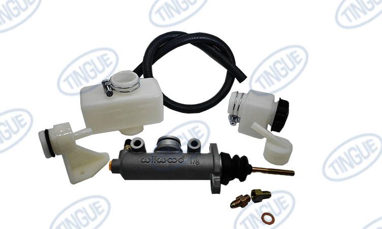 Tingue Parts Store T-11 MASTER CYLINDER KIT