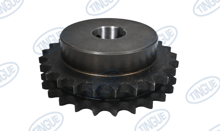shop.tingue.com T-8 SPROCKET, 23 TOOTH
