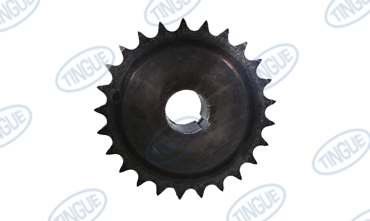 shop.tingue.com T-8 SPROCKET, 23 TOOTH