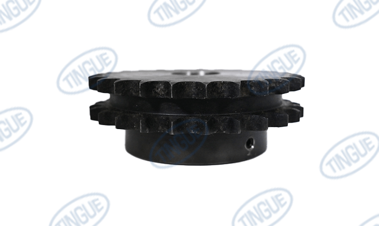 shop.tingue.com T-8 SPROCKET, 23 TOOTH