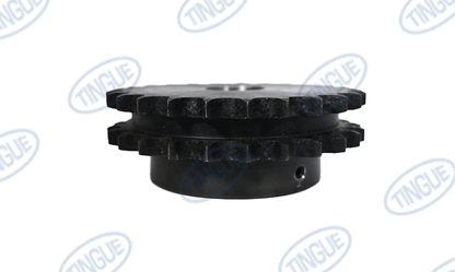shop.tingue.com T-8 SPROCKET, 23 TOOTH