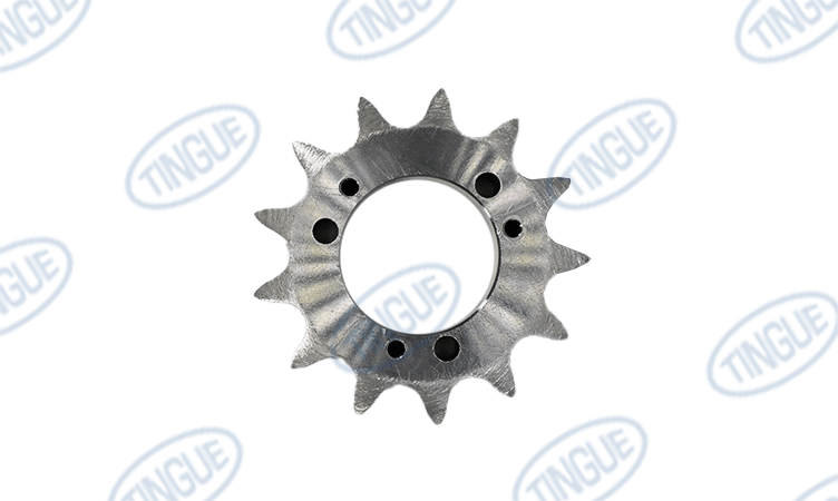 shop.tingue.com T-11 SPROCKET 50JA13SS NO BUSH