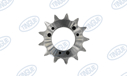 shop.tingue.com T-11 SPROCKET 50JA13SS NO BUSH
