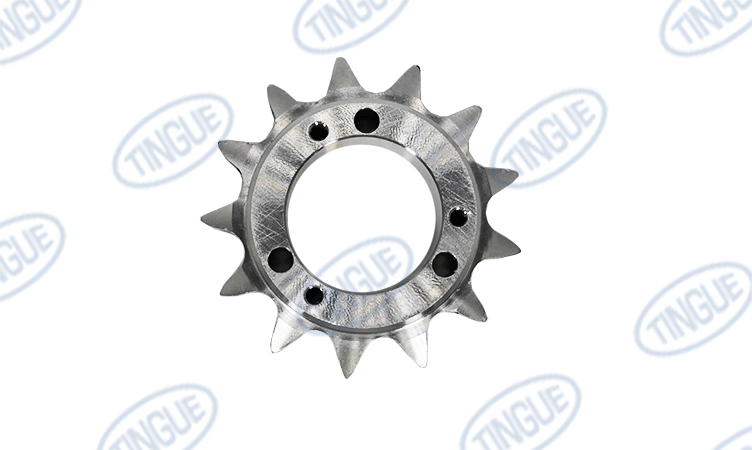 shop.tingue.com T-11 SPROCKET 50JA13SS NO BUSH