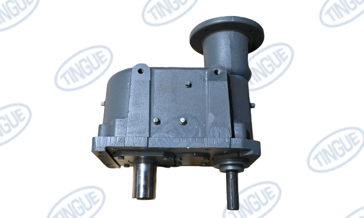 ML-54S029 - GEARBOX 23HP