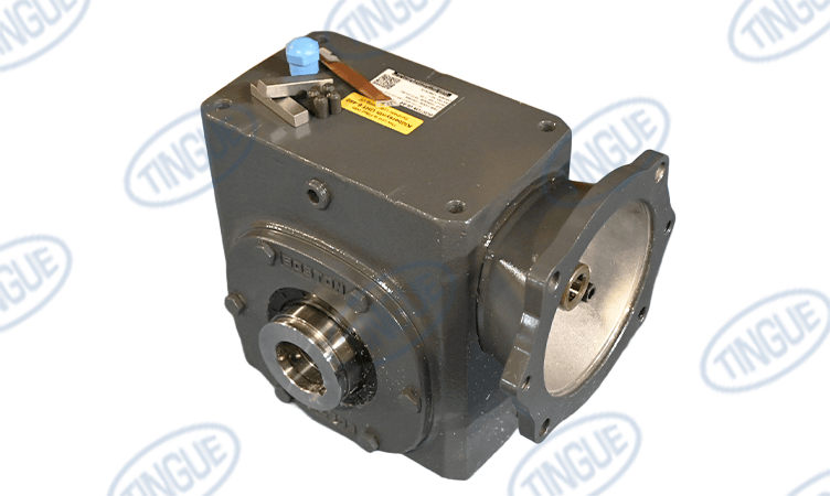 shop.tingue.com T-8 ML-54STB32640  -  REDUCER 40:1 SF726-40T-B5-G