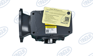 REDUCER 40:1 SF726-40T-B5-G