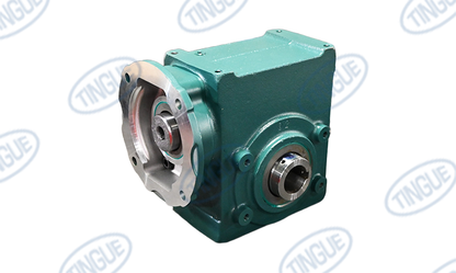 ML-54STB3326A - REDUCER, 60:1 RATIO, RIGHT ANGLE