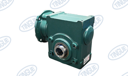 ML-54STB3326A - REDUCER, 60:1 RATIO, RIGHT ANGLE