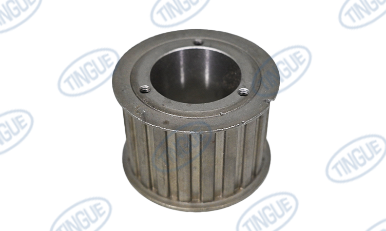 TIMING BELT PULLY
