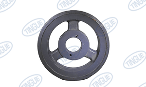 ML-56064B2H  -  PULLEY 2B6.4/A6.0,B#2BK70H