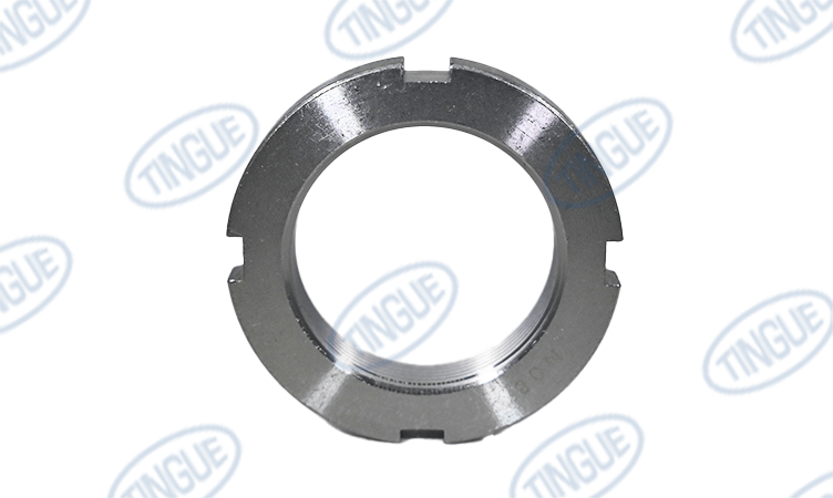 shop.tingue.com T-11 BEARING LOCKNUT